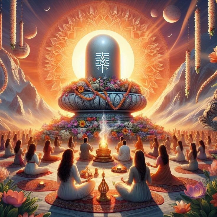 Shivling dp for Whatsapp Shivling dp for Whatsapp