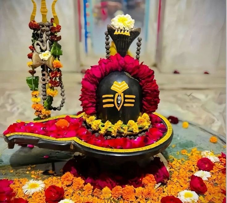 Shivling dp for Whatsapp Shivling dp for Whatsapp