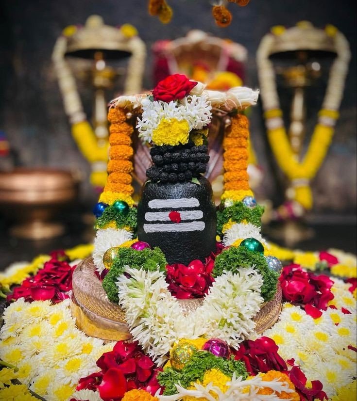 Shivling dp for Whatsapp Shivling dp for Whatsapp