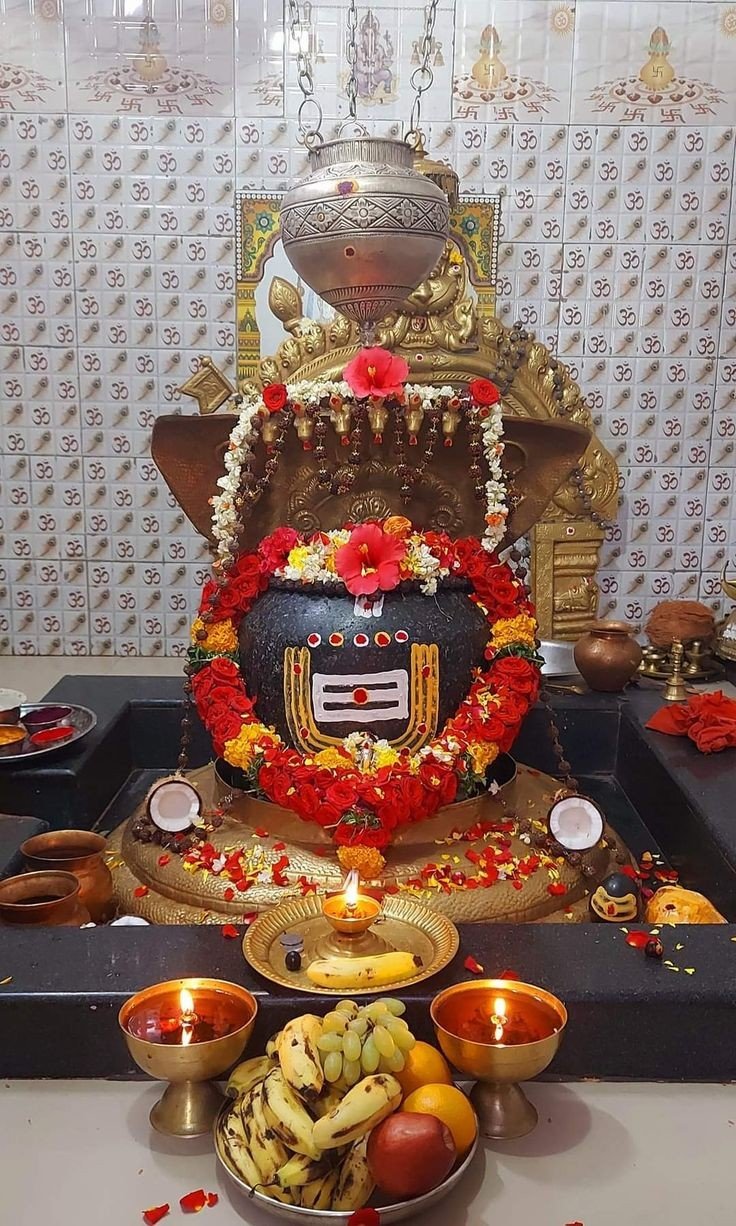 Shivling dp Shivling dp