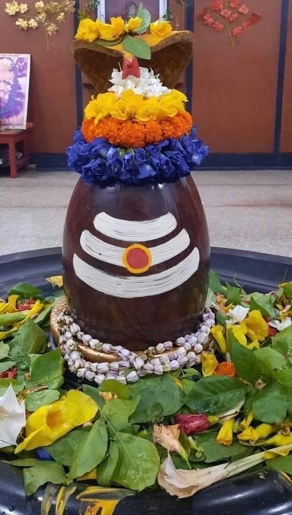 Shivling dp Shivling dp