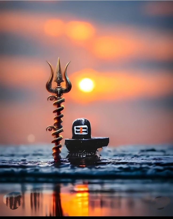 Shivling photos