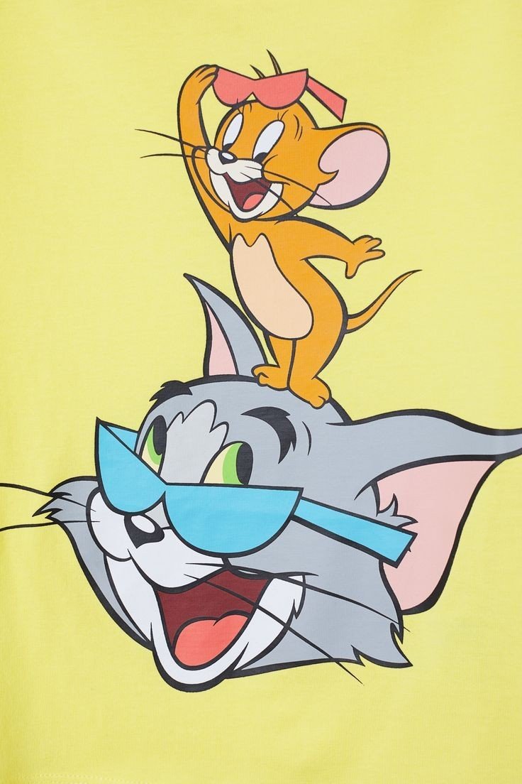 Tom And Jerry Photos Tom And Jerry Photos