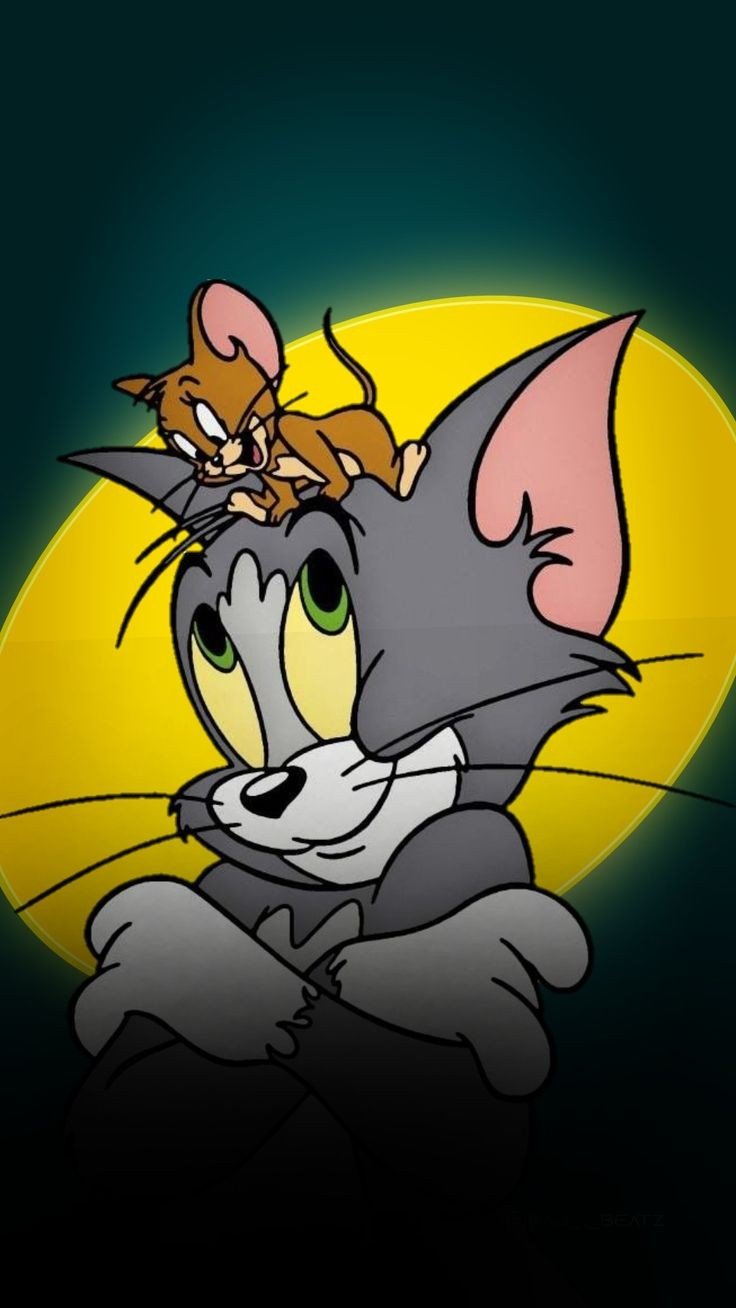 Tom And Jerry Photos Tom And Jerry Photos