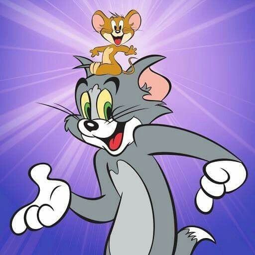 Tom And Jerry Photos Tom And Jerry Photos