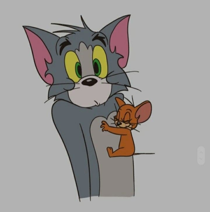 Tom and Jerry DP Tom and Jerry DP