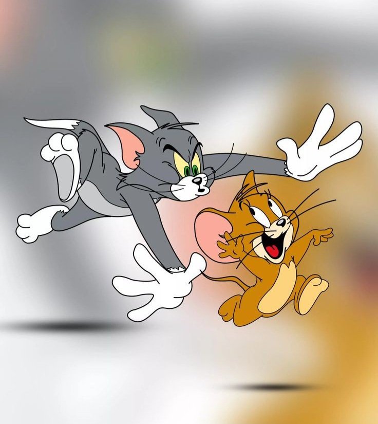 Tom and Jerry Dp for instagram Tom and Jerry Dp for instagram