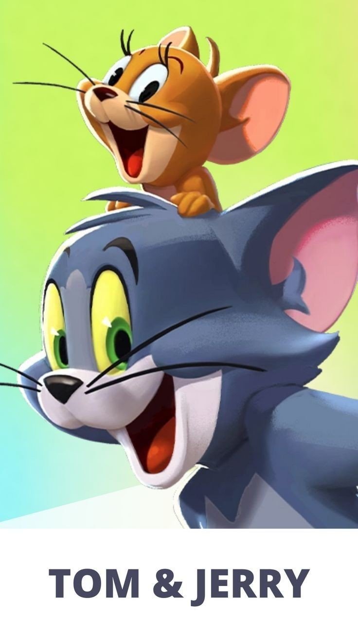 Tom and Jerry Dp for instagram Tom and Jerry Dp for instagram