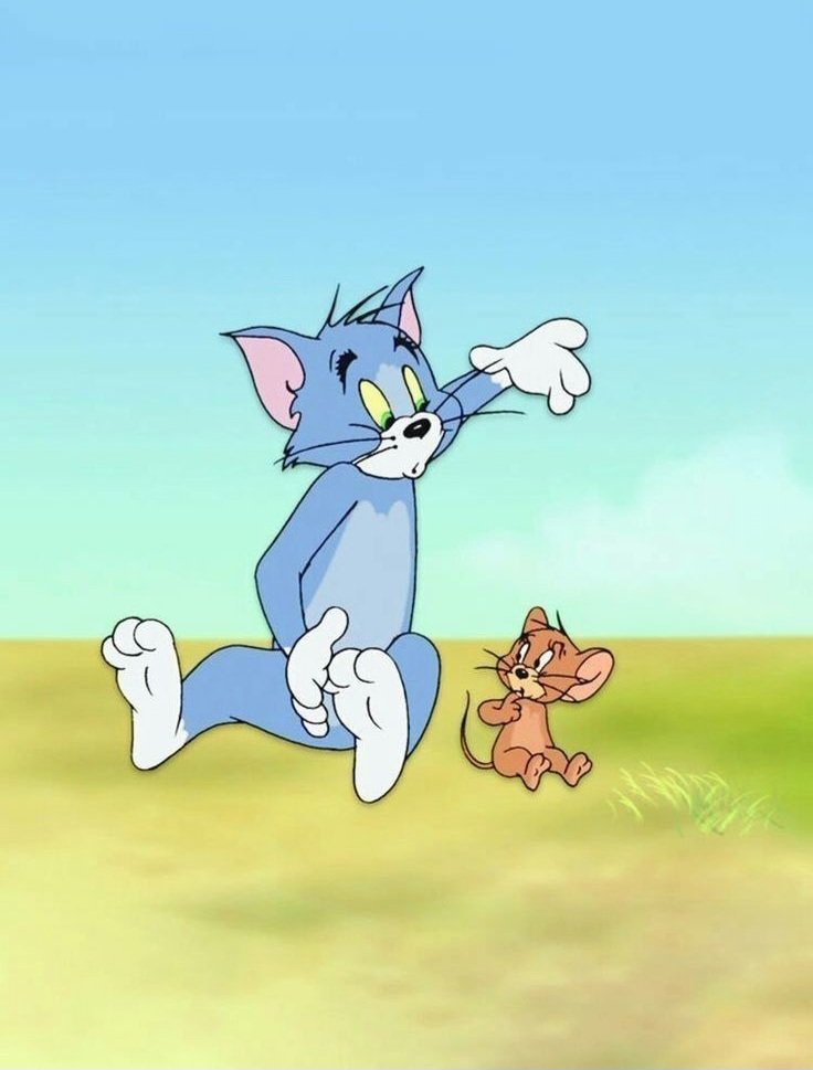 Tom and Jerry Dp for instagram Tom and Jerry Dp for instagram