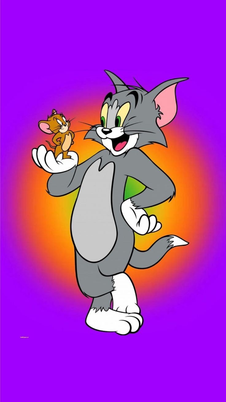 Tom and Jerry Profile Pictures Tom and Jerry Profile Pictures
