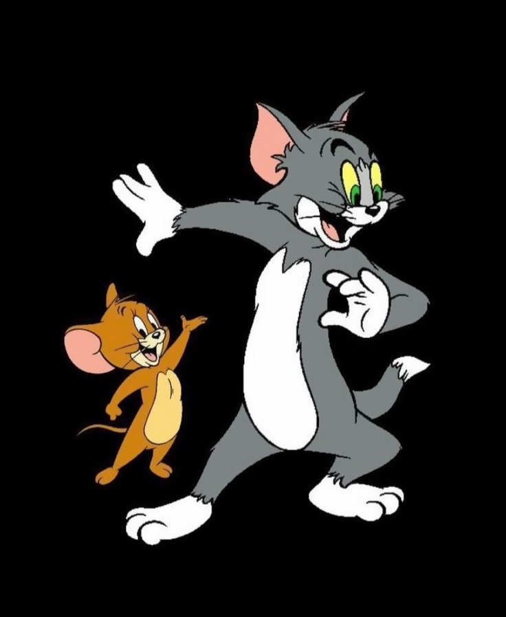 Tom and Jerry Profile Pictures Tom and Jerry Profile Pictures