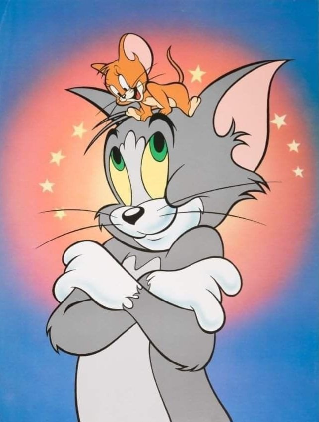Tom and Jerry Profile Pictures Tom and Jerry Profile Pictures