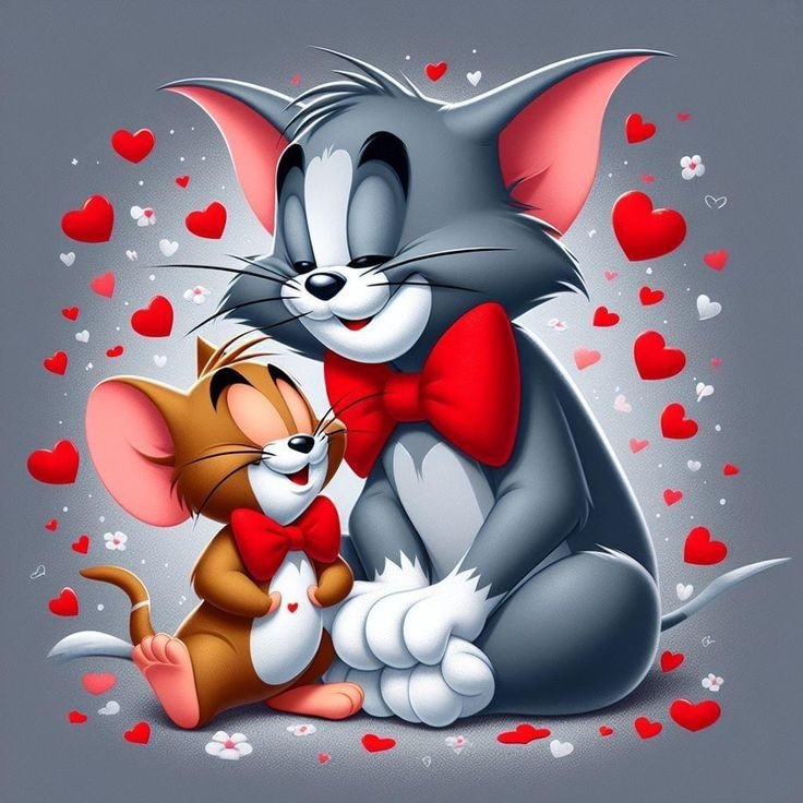 Tom and Jerry images Tom and Jerry images