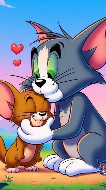 Tom and Jerry images Tom and Jerry images