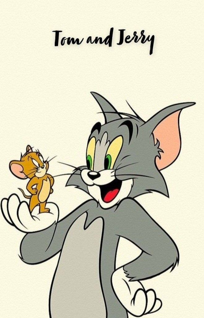 Tom and Jerry images Tom and Jerry images