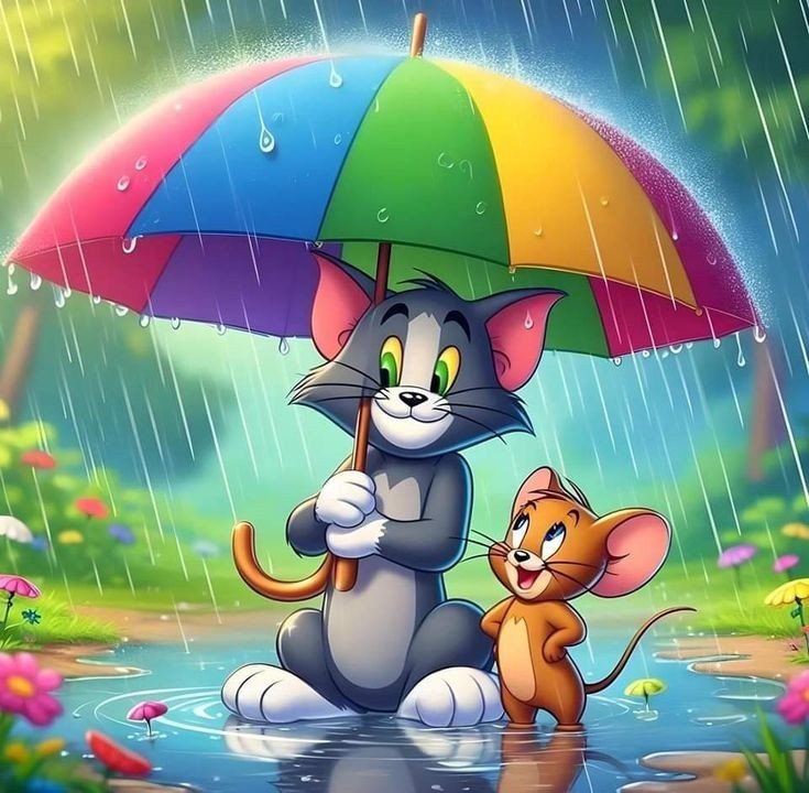 Tom and jerry dp for whatsapp Tom and jerry dp for whatsapp