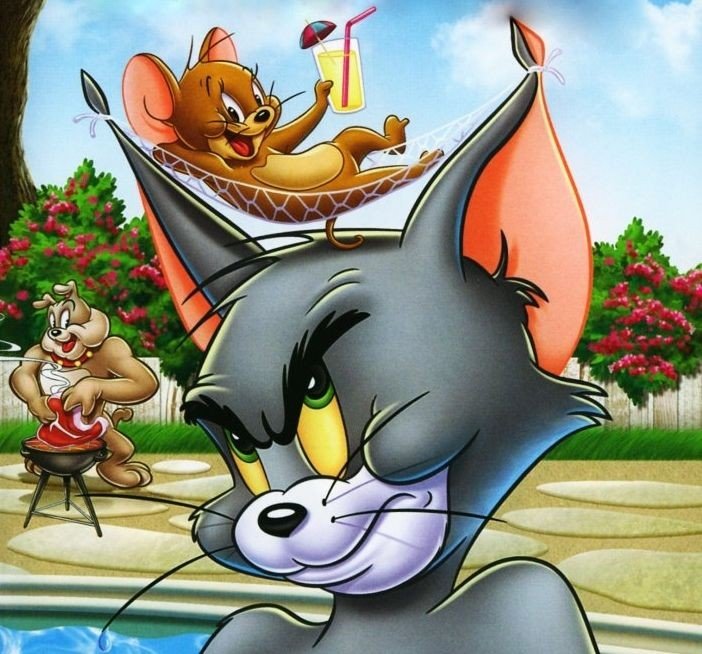 Tom and jerry dp for whatsapp Tom and jerry dp for whatsapp