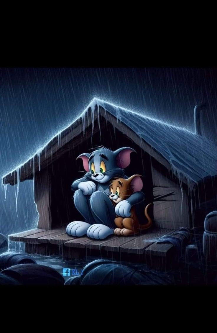 Tom and jerry dp for whatsapp Tom and jerry dp for whatsapp