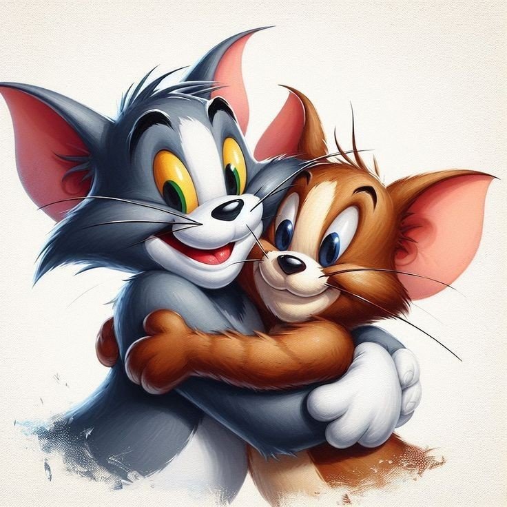 Tom and jerry dp for whatsapp Tom and jerry dp for whatsapp
