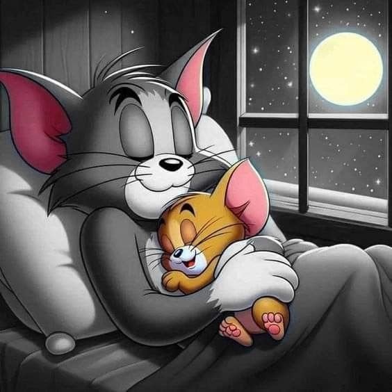 Tom and jerry dp for whatsapp Tom and jerry dp for whatsapp