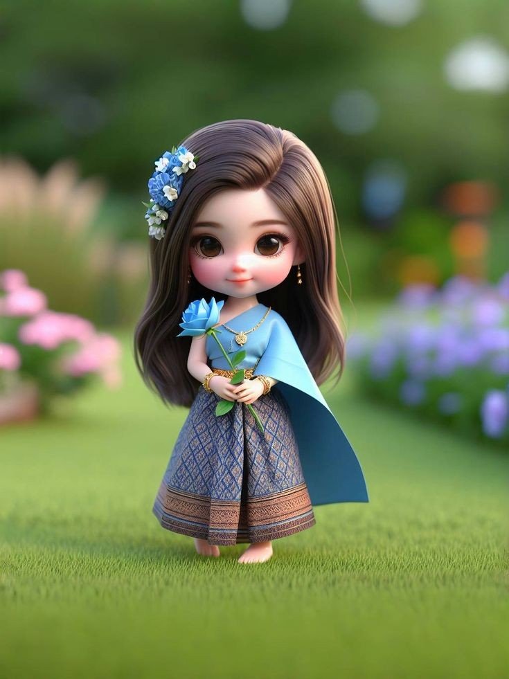 attitude Doll dp attitude Doll dp