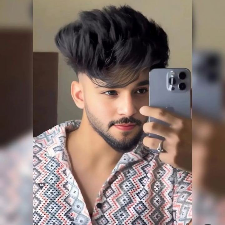 attitude boy dp
