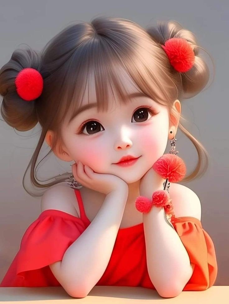 attitude cartoon girl dp attitude cartoon girl dp