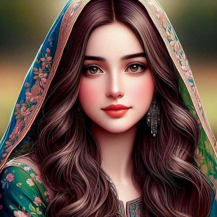 attitude cartoon girl dpz attitude cartoon girl dpz