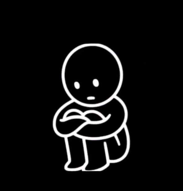 black dp for Whatsapp black dp for Whatsapp