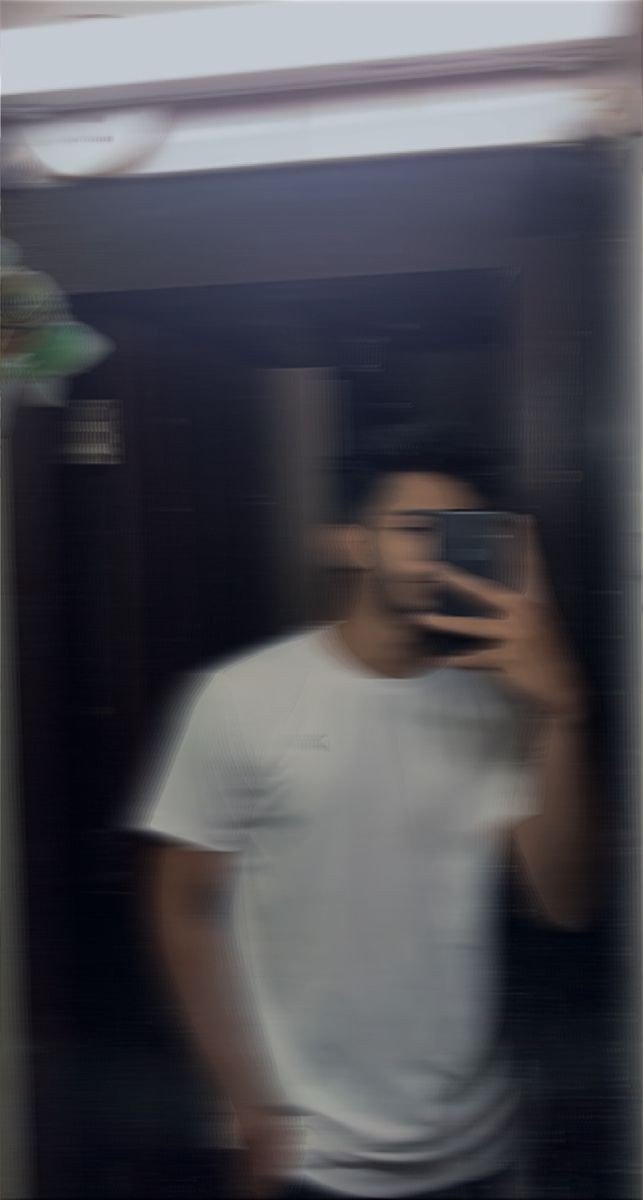 blur boy dp