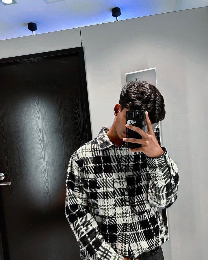 boy attitude dp for Instagram