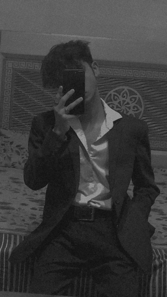 boy profile pic
