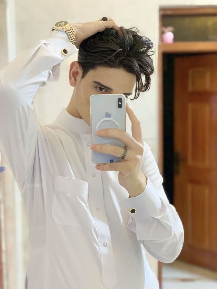 boys dp photo