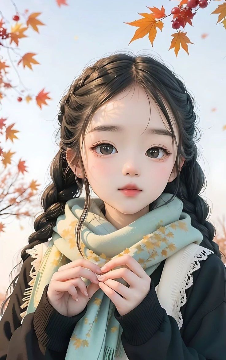 cartoon dp for girls cartoon dp for girls
