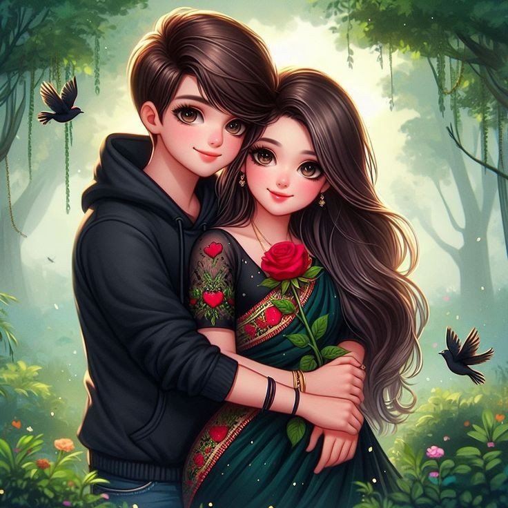couple Dp For Whatsapp couple Dp For Whatsapp