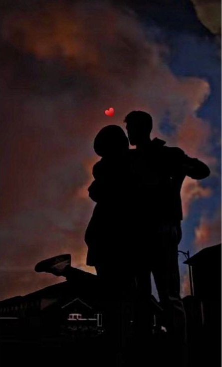 couple dp for Instagram cartoon couple dp for Instagram cartoon
