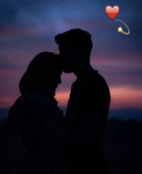 couple dp pic couple dp pic