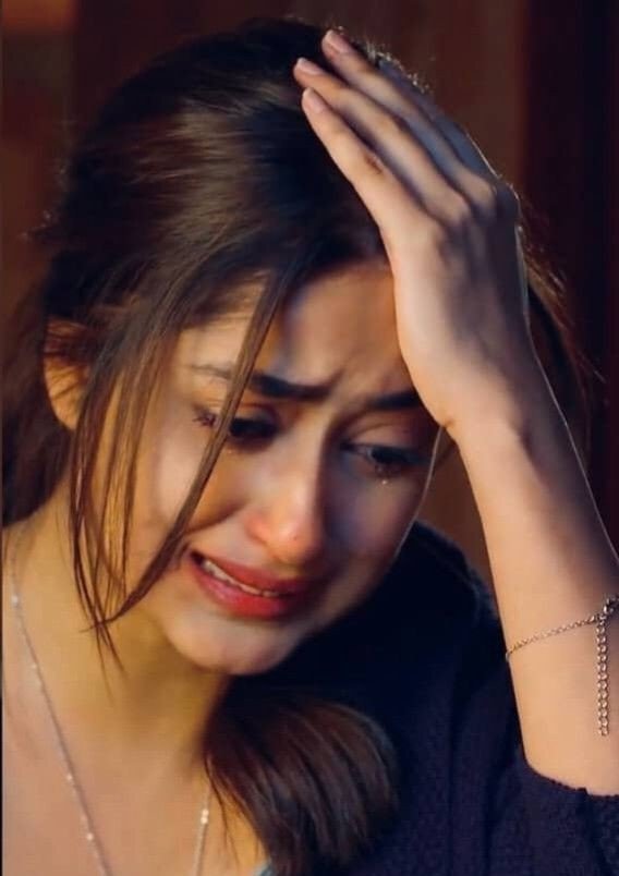 crying girl dp crying girl dp