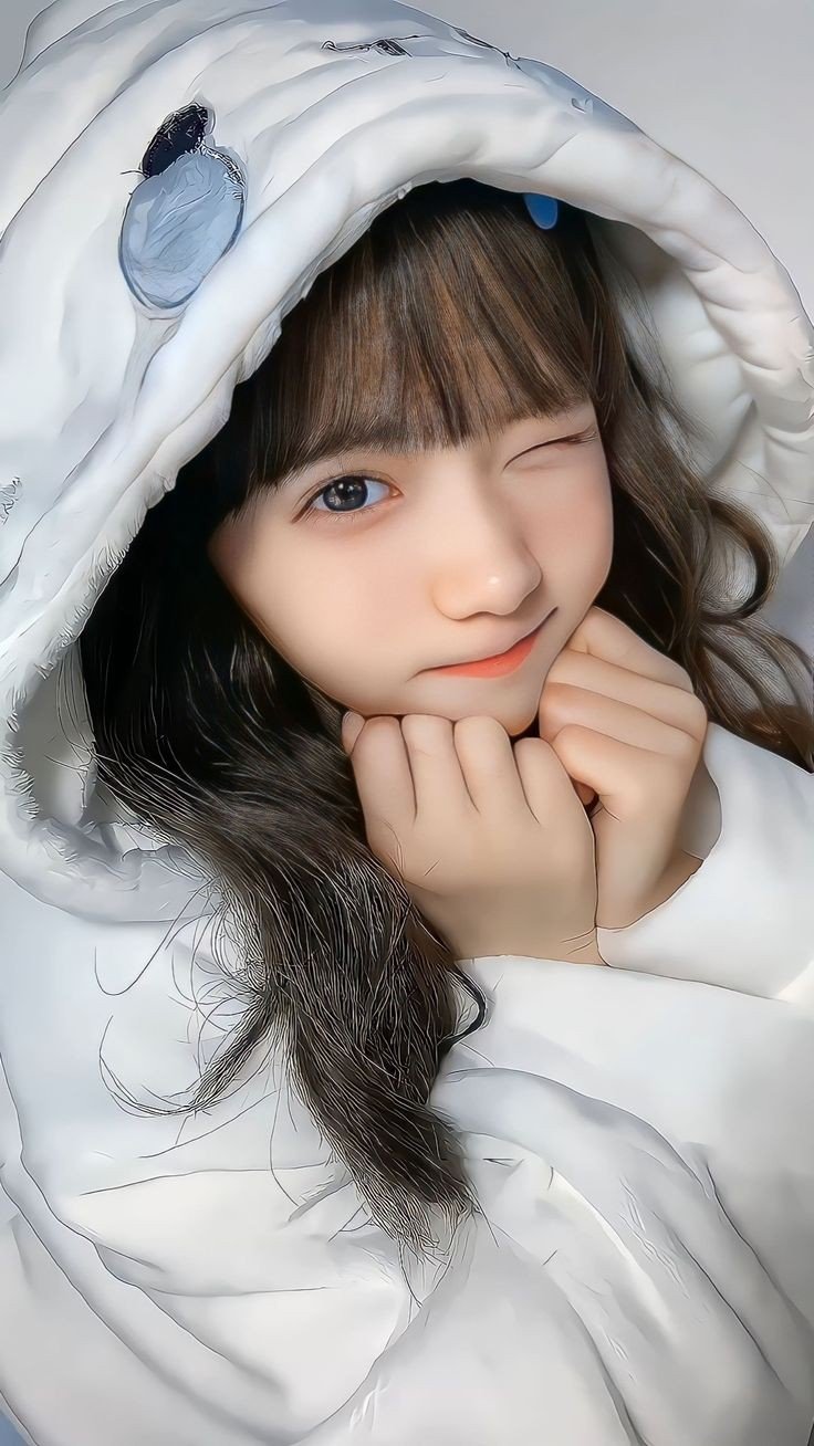 cute Korean girl dp hd cute Korean girl dp hd