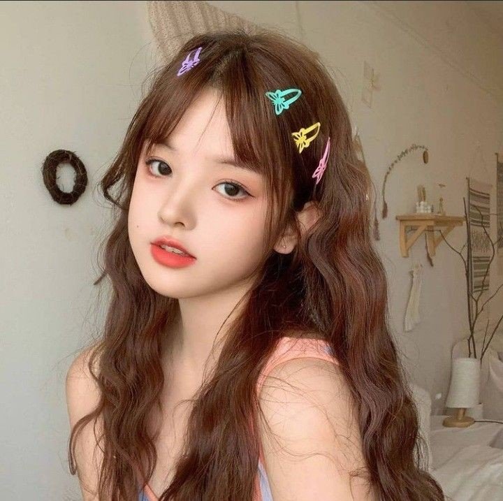 cute Korean girl dp hd cute Korean girl dp hd