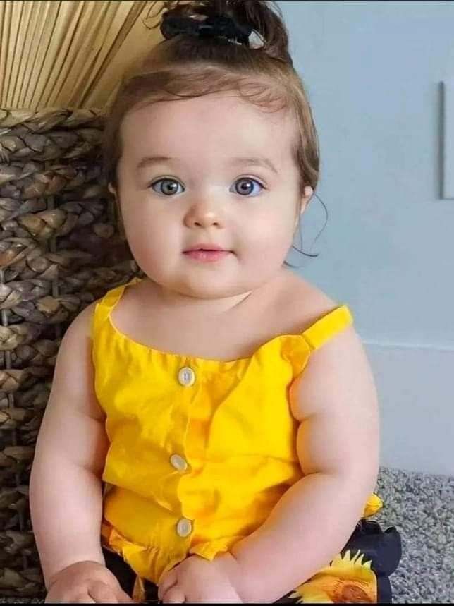 cute baby girl dp pic cute baby girl dp pic