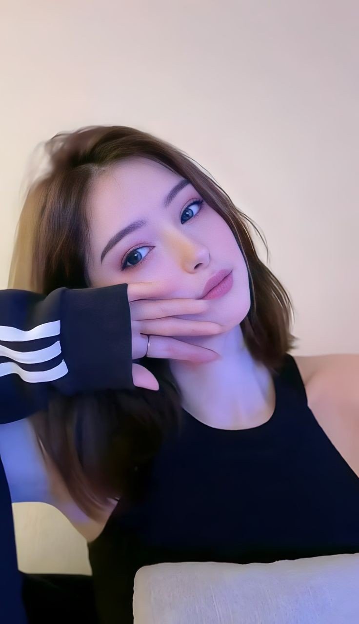 cute girl photo cute girl photo