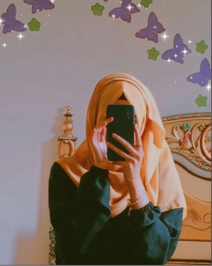cute hijab girl profile pic cute hijab girl profile pic