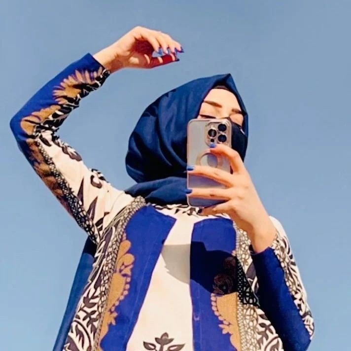 cute hijab girl profile pic cute hijab girl profile pic