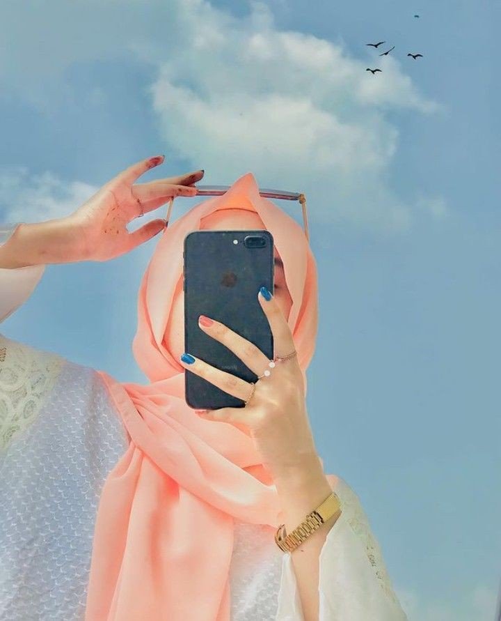 cute hijab girl profile pic cute hijab girl profile pic