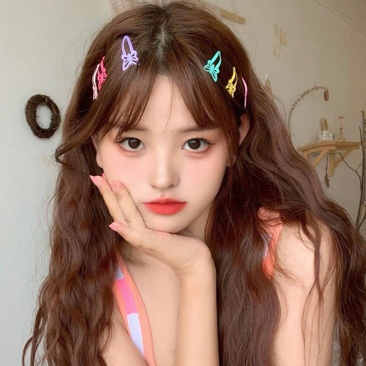 cute korean girl dp pic cute korean girl dp pic