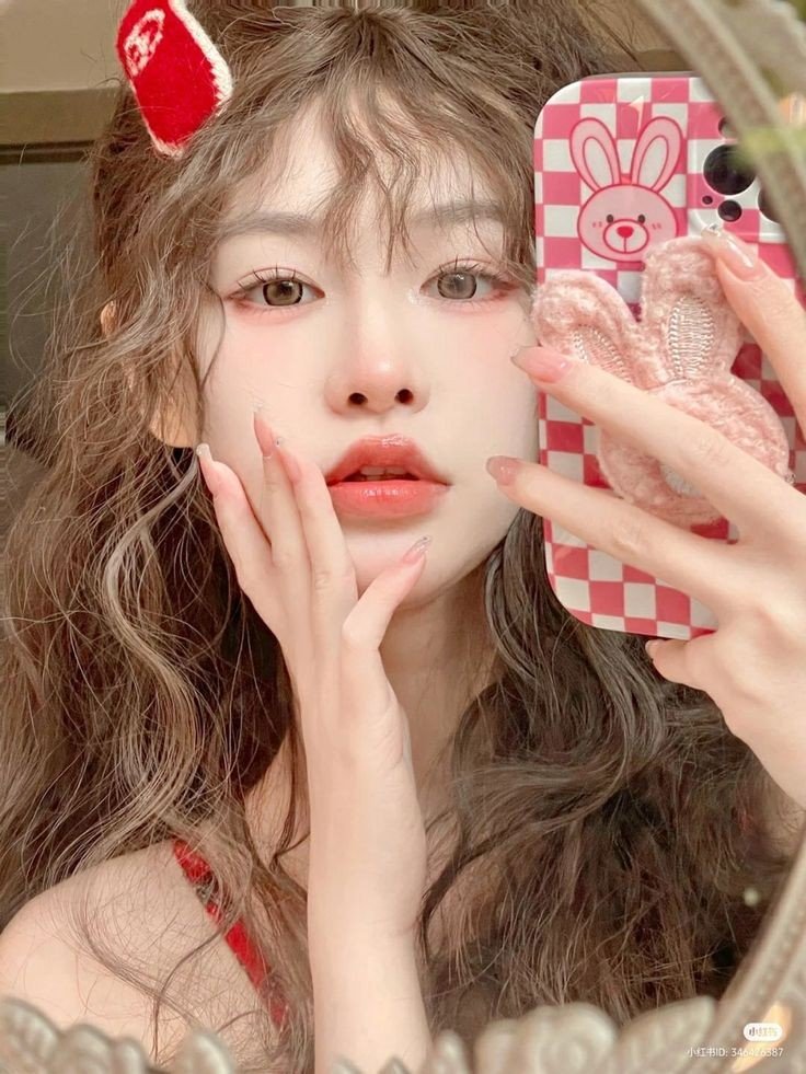 cute korean girl dp pic cute korean girl dp pic