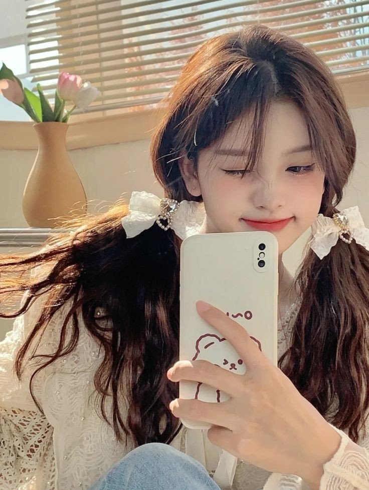 cute korean girl pic cute korean girl pic
