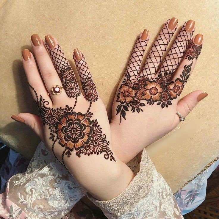 cute mehendi design photos Mehendi design Arabic cute mehendi design photos Mehendi design Arabic