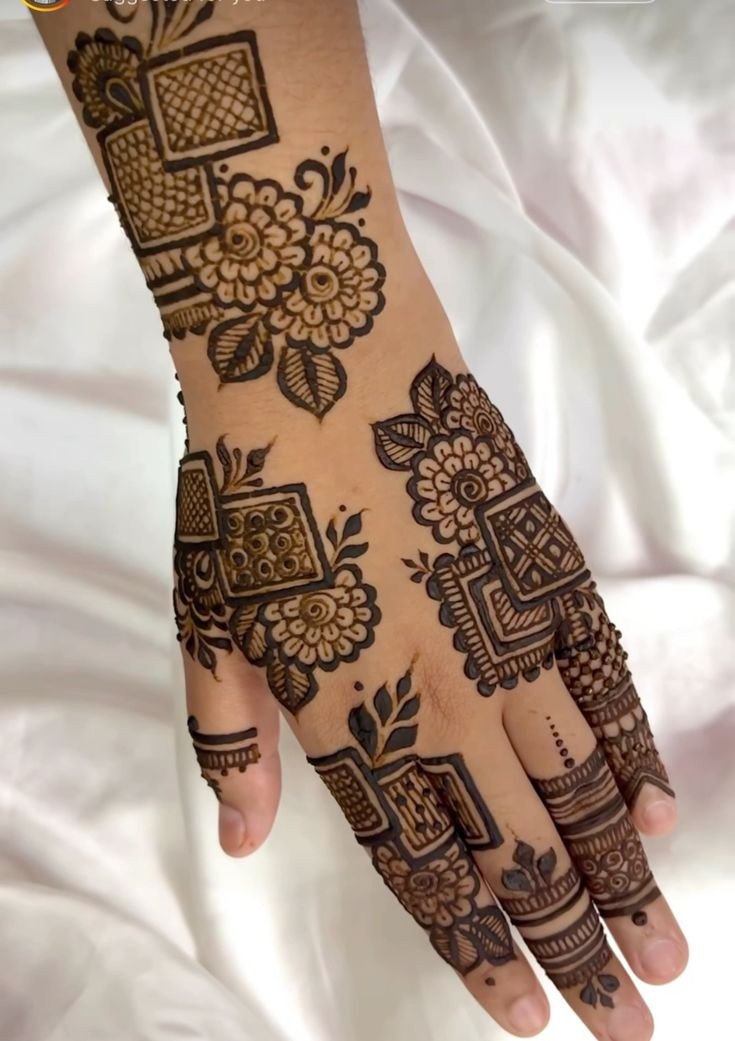 cute mehendi design photos Mehendi design Arabic cute mehendi design photos Mehendi design Arabic